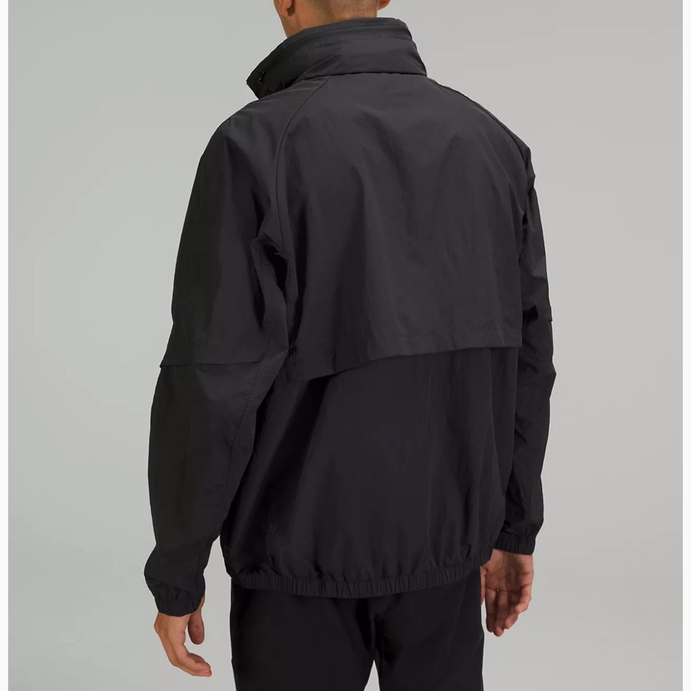 Lululemon jacket - Picture 2 of 11